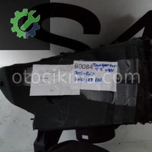 OEM; 7ho129601 VOLKSWAGEN TRANSPORTER T5 04-10 HAVA FİLTRE K