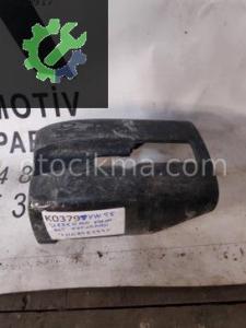 OEM; 7ho858559f VOLKSWAGEN T5 DİREKSİYON KOLON ALT KAPLAMASI