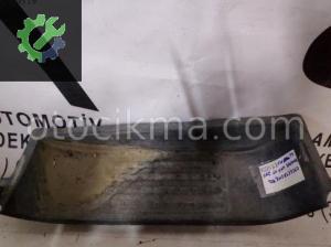 OEM; 7ho863736d VOLKSWAGEN T5 SAĞ ÖN KAPI BASAMAK OEM; 7HO86