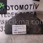 OEM; 7ho868629a VOLKSWAGEN T5 SİLECEK MOTOR ÜST KAPAK OEM; 7
