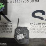 OEM; 7L0121407E VW TOURAG-Q7 03-10 ÇIKMA YEDEK SU DEPOSU