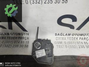 OEM; 7L0121407E VW TOURAG-Q7 03-10 ÇIKMA YEDEK SU DEPOSU