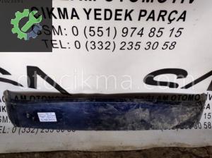 OEM; 7l5827939c PORCHE CAYENNE 955 03-06 KANAT KARLIK