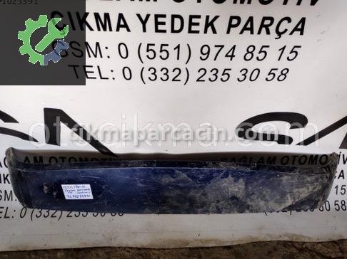 Porsche Cayenne Spoiler çıkma parça