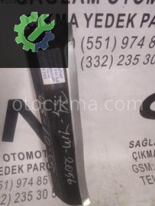 OEM; 7l5839788 PORSCHE CAYENNE 955 TURBO 03-10 SAĞ ARKA KAPI