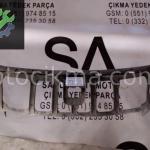 OEM; 7l585391s PORSHE CAYENNE 957 07-10 PANJUR OEM; 7L585391