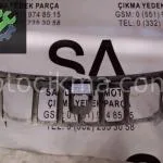 OEM; 7l585391s PORSHE CAYENNE 957 07-10 PANJUR OEM; 7L585391