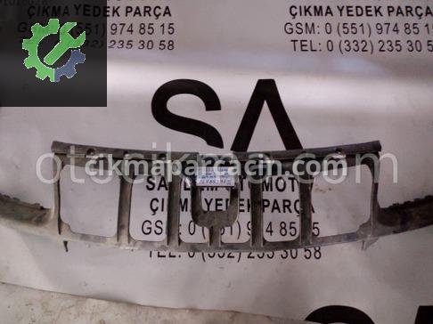 Porsche Cayenne Panjur çıkma parça
