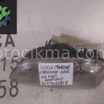 OEM; 7l5941182b PORSHE CAYENNE 08-12 SAĞ SİS FAR OEM; 7L5941