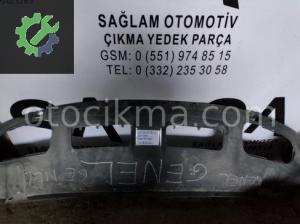 OEM; 7l6807068l VOLKSWAGEN TOUREG 03-07 TAMPON ALTI SPOİLER