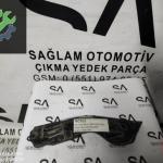 OEM; 7L6807393 VW TOUAREG 04-10 ÇIKMA SOL ARKA TAMPON BRAKET