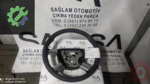 OEM; 7M51-3600AAW FORD C-MAX 03-07 ÇIKMA DİREKSİYON SİMİDİ