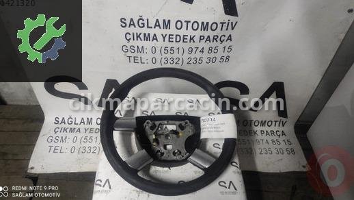 Ford C-Max Direksiyon Simidi çıkma parça