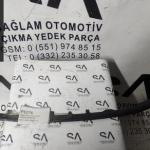 OEM; 7M51-R8B271-A FORD FOCUS 11-15 ÇIKMA PANJUR ÇERÇEVESİ