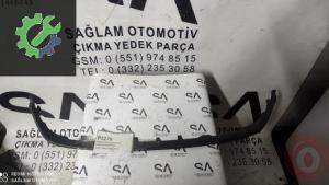 OEM; 7M51-R8B271-A FORD FOCUS 11-15 ÇIKMA PANJUR ÇERÇEVESİ