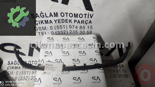 Ford Focus Panjur çıkma parça