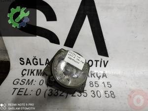 OEM; 7R0114551 VW GOLF-2 ÇIKMA SOL FAR