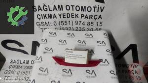 OEM; 7S71-515C0 FORD MONDEO 07-10 SOL ARKA TAMPON REFLEKTÖRÜ