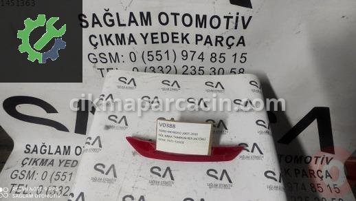 Ford Mondeo Tampon Reflektörü çıkma parça