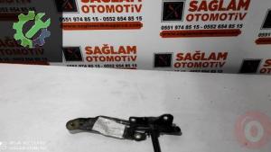 OEM; 7S71-F42701 FORD MONDEO 09-15 ÇIKMA SOL BAĞAJ MENTEŞESİ