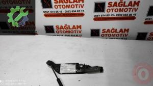 OEM; 7S71-F4270C FORD MONDEO 09-15 ÇIKMA SAĞ BAĞAJ MENTEŞESİ