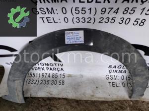 OEM; 7t16-a278l01-afw FORD TRANSİT TOURNEO 06-13 SOL ÖN ÇAMU