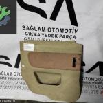 OEM; 7T16-K274K37 FORD CONNECT ÇIKMA SOL ARKA KAPI DÖŞEMESİ