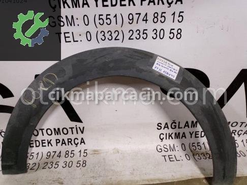 Ford C-Max Kapı Bandı & Çıtası çıkma parça