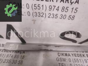 OEM; 801861702r RENAULT FLUENCE SAĞ ÖN KAPI ÇİTASI OEM; 8018