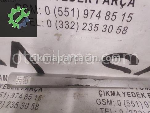 Renault Fluence Kapı Bandı & Çıtası çıkma parça