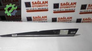 OEM; 801862244R RENAULT CLİO-4 ÇIKMA SOL ÖN KAPI KAPLAMASI