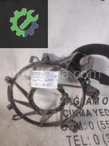 OEM; 8038845 OPEL CORSA C 1.7 Dİ 16V RAD. FAN KAPAĞI OEM; 80