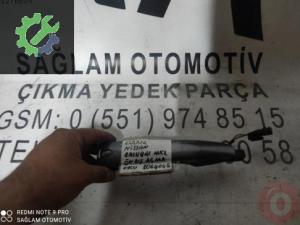 OEM; 806404E NİSSAN QASHQAI MK2 ÇIKMA ÖN DIŞ KAPI AÇMA KOLU