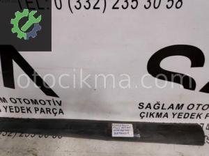 OEM; 808770010r RENAULT FLUENCE 09-13 ÖN SOL KAPI BANDI
