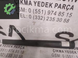 OEM; 808774415r RENAULT MEGANE 3 SOL ÖN KAPI ÇİTASI OEM; 808