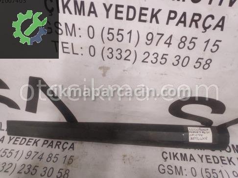 Renault Megane Kapı Bandı & Çıtası çıkma parça