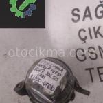 OEM; 81220-0f010 TOYOTA COROLLA VERSO 04-07 SOL SİS FAR OEM;