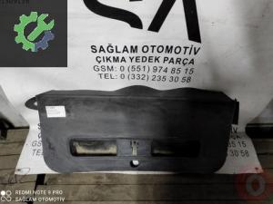 OEM; 81751-1H510 KİA CEED ÇIKMA BAGAJ KAPAĞI KAPLAMASI