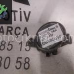 OEM; 8200002470 RENAULT CLİO 3 SAĞ SİS FAR OEM; 8200002470