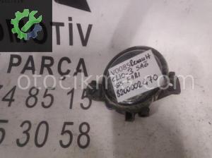 OEM; 8200002470 RENAULT CLİO 3 SAĞ SİS FAR OEM; 8200002470