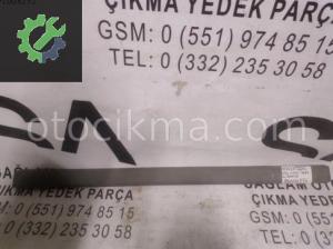 OEM; 8200031576 RENAULT TRAFFİC OPEL VİVARO TAVAN İÇ PLASTİĞ