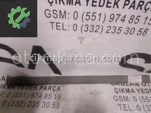 Renault Trafic Kesme Tavan Sacı çıkma parça