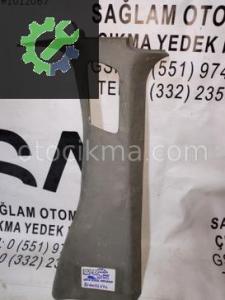 OEM; 8200031674 OPEL VİVARO RENAULT TRAFFİC 02-14 SAĞ ORTA D