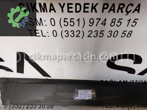 Renault Trafic Kapı Bandı & Çıtası çıkma parça