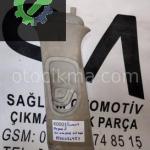 OEM; 8200034957 RENAULT MEGANE 2 SOL ORTA DİREK ÜST KAPLAMA