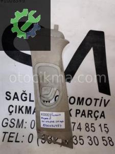 OEM; 8200034957 RENAULT MEGANE 2 SOL ORTA DİREK ÜST KAPLAMA
