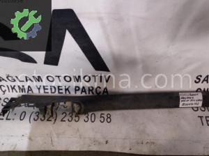 OEM; 8200034972 RENAULT MEGANE 2 SAĞ ÖN EŞİK KAPLAMA OEM; 82