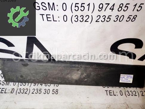 Renault Trafic Kapı Bandı & Çıtası çıkma parça