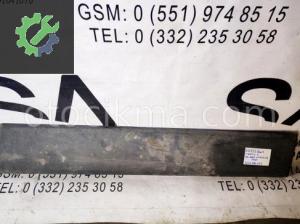 OEM; 8200036093 RENAULT TRAFFİC 2 SOL ARKA ÇAMURLUK PAKO