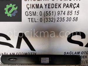 OEM; 8200038176 RENAULT KANGOO 03-07 SOL ÖN KAPI